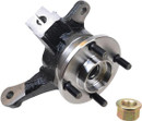 SKF Steering Knuckle Bearing Repair Kit BR935009LK - view 3