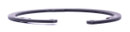 SKF Wheel Bearing Retaining Ring CIR143 - view 2