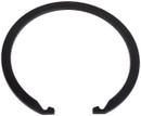 SKF Wheel Bearing Retaining Ring CIR153