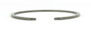 SKF Wheel Bearing Retaining Ring CIR154B - view 2