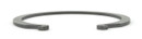 SKF Wheel Bearing Retaining Ring CIR55 - view 2