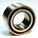 SKF Wheel Bearing FW187