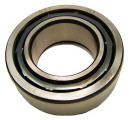 SKF Wheel Bearing GRW166