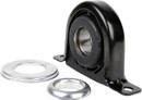 SKF Drive Shaft Center Support Bearing HB88526 - view 3