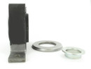 SKF Drive Shaft Center Support Bearing HB88528