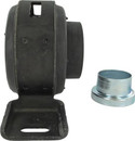 SKF Drive Shaft Center Support Bearing HB88547 - view 2