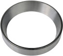 SKF Automatic Transmission Differential Race,Axle Differential Bearing Race JLM704610 - view 2