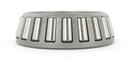 SKF Taper Bearing Cone JLM704649 - view 2