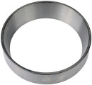 SKF Wheel Bearing Race,Wheel Bearing JM207010 - view 2