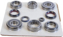 SKF Manual Transmission Bearing and Seal Overhaul Kit STK355 - view 2
