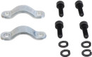 SKF Universal Joint Strap Kit,Universal Joint U-Bolt Kit UJ331-10
