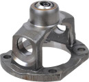 SKF Double Cardan CV Flange Yoke UJ628C - view 2