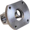 SKF Double Cardan CV Flange Yoke UJ630F - view 2