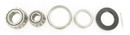 SKF Wheel Bearing and Seal Kit WKH006 - view 2