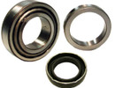 SKF Wheel Bearing and Seal Kit WKH131