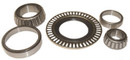 SKF Wheel Bearing and Seal Kit WKH3565