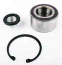 SKF Wheel Bearing Kit WKH6520 - view 2