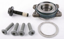 SKF Wheel Bearing and Hub Assembly Repair Kit,Wheel Bearing Kit WKH6557