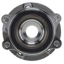 SKF Wheel Bearing and Hub Assembly Repair Kit WKH6649F - view 2