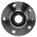 SKF Wheel Bearing and Hub Assembly Repair Kit WKH6649F - view 4