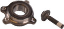 SKF Wheel Bearing and Hub Assembly,Wheel Bearing Kit WKH7097 - view 2