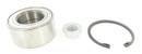 SKF Wheel Bearing Kit WKH757 - view 2