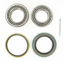 SKF Wheel Bearing Kit WKH866