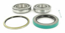 SKF Wheel Bearing Kit WKH866 - view 3
