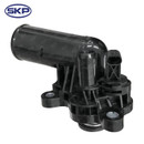SKP Engine Coolant Thermostat Housing Assembly SK121424