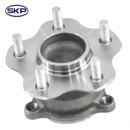 SKP Wheel Bearing and Hub Assembly SK512388