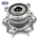 SKP Wheel Bearing and Hub Assembly SK512388 - view 2