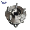 SKP Wheel Bearing and Hub Assembly SK512500 - view 2