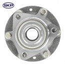 SKP Wheel Bearing and Hub Assembly SK515090 - view 2