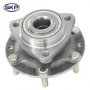 SKP Wheel Bearing and Hub Assembly SK515090 - view 3