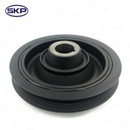 SKP Engine Harmonic Balancer SK594187 - view 2