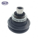 SKP Engine Harmonic Balancer SK594236 - view 3