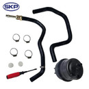 SKP Power Steering Reservoir SK603A56