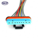 SKP Engine Valve Cover Gasket SK615201 - view 3