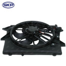 SKP Engine Cooling Fan Assembly SK620137