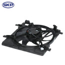 SKP Engine Cooling Fan Assembly SK621556 - view 4