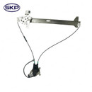 SKP Window Motor and Regulator Assembly SK741586 - view 2