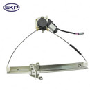 SKP Window Motor and Regulator Assembly SK741604 - view 2
