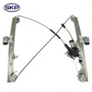 SKP Window Motor and Regulator Assembly SK741644 - view 2