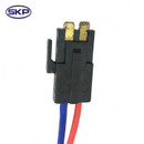 SKP Window Motor and Regulator Assembly SK741655 - view 3
