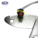 SKP Window Motor and Regulator Assembly SK741752 - view 2