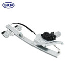 SKP Window Motor and Regulator Assembly SK741762 - view 2