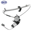SKP Window Motor and Regulator Assembly SK748045 - view 2