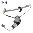 SKP Window Motor and Regulator Assembly SK748045 - view 3