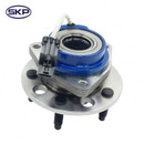 SKP Wheel Bearing and Hub Assembly SK951061 - view 3