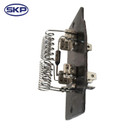 SKP HVAC Blower Motor Resistor SK973222 - view 3